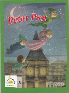 Peter Pan