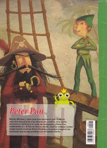 Peter Pan