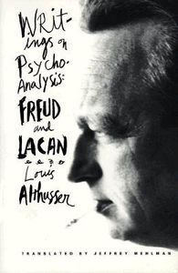 Writings on Psychoanalysis: Freud and Lacan