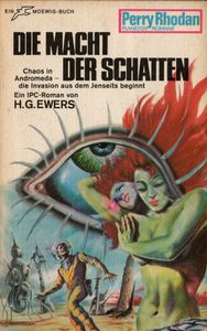 Die Macht der Schatten