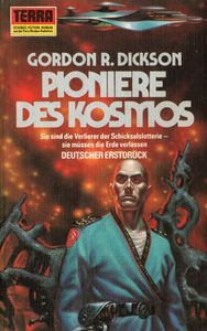 Pioniere des Kosmos