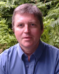 Dave Morris