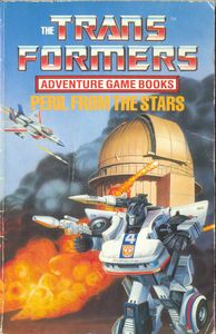 Peril From the Stars