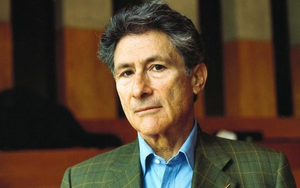 Edward W. Said