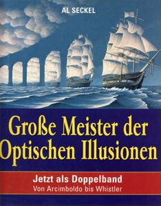 Große Meister der Optischen Illusionen