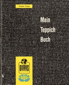 Mein Teppich Buch