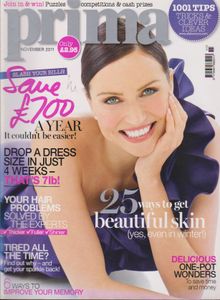 Prima - November 2011
