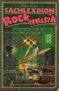 Sachlexikon Rockmusik