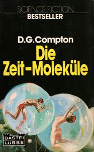 Die Zeit-Moleküle