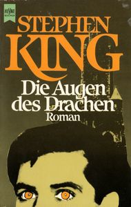Die Augen des Drachen