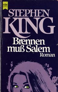 Brennen muß Salem