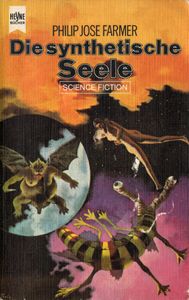 Die synthetische Seele