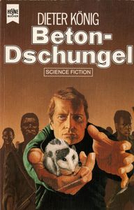 Beton-Dschungel