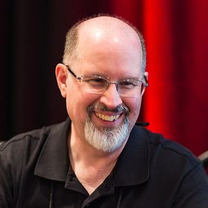 Timothy Zahn