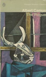The Plague