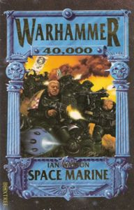 Space Marine