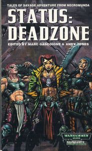 Status: Deadzone