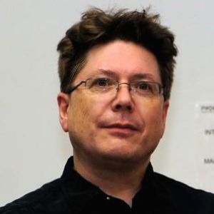Marc Gascoigne