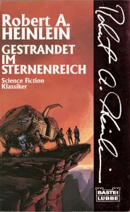 Gestrandet im Sternenreich
