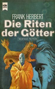 Die Riten der Götter