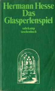 Das Glasperlenspiel