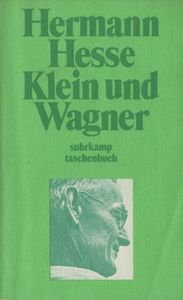 Klein und Wagner