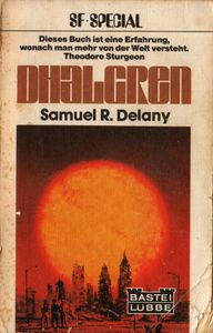 Dhalgren