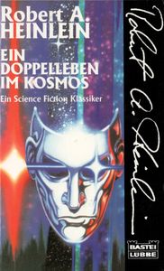 Ein Doppelleben im Kosmos