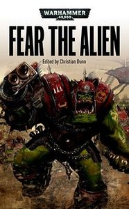 Fear The Alien