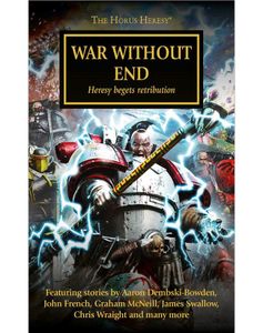 War Without End