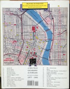 All Ages: The Rise and Fall of Portland Punk Rock, 1977 - 1981