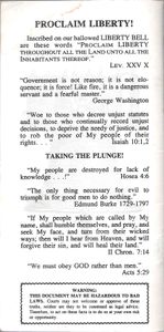 Citizens Rule Book