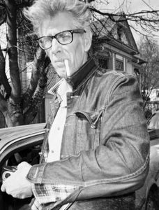 Mark Sten