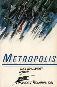 Metropolis