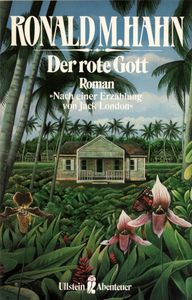 Der rote Gott