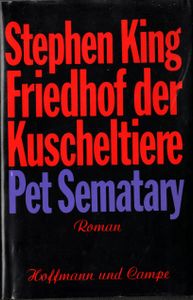 Friedhof der Kuscheltiere (Pet Sematary)