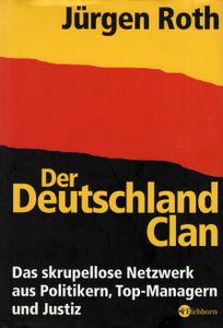Der Deutschland-Clan