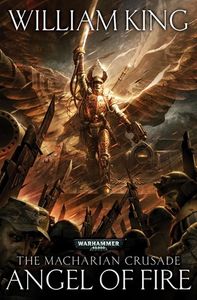 Angel Of Fire