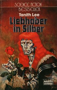 Liebhaber in Silber