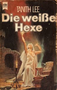Die weiße Hexe