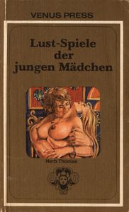 Lust-Spiele der jungen Mädchen