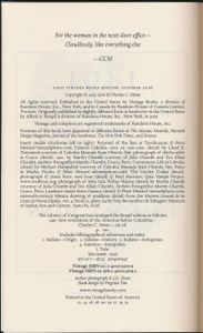 1491: New Revelations of the Americas Before Columbus