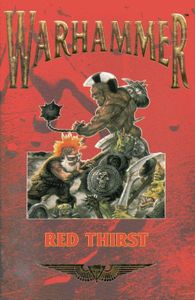 Red Thirst