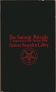 The Satanic Rituals