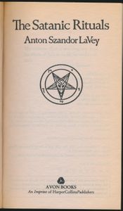 The Satanic Rituals