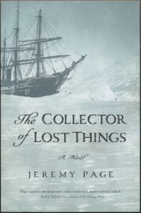 The Collector of Lost Things