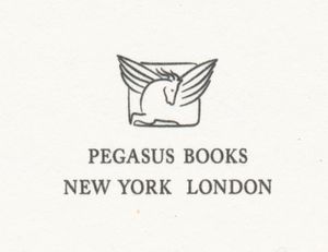 Pegasus Books