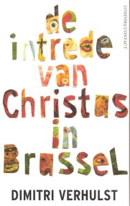 De Intrede Van Christus In Brussel