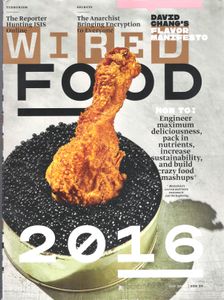 Wired (August 2016)