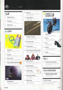 Wired (August 2016)